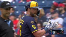 Brewers vs. Guardians Game Highlights