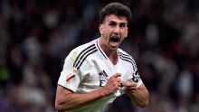 Real Madrid beat Mallorca on 95th minute goal