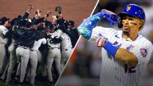 The moments that have made the Subway Series so thrilling