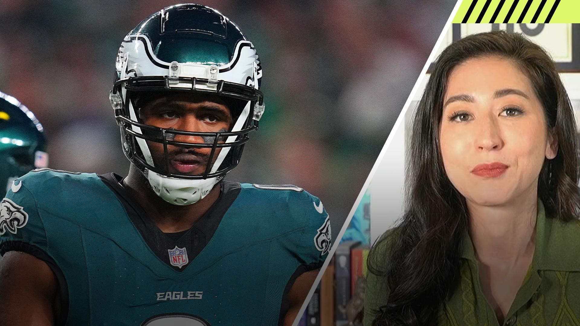 NFL 2025: ¿Qué Equipos de Peor a Primero Sorprenderán? Análisis y Predicciones 2 NFL 2025: ¿Qué Equipos de Peor a Primero Sorprenderán? Análisis y Predicciones