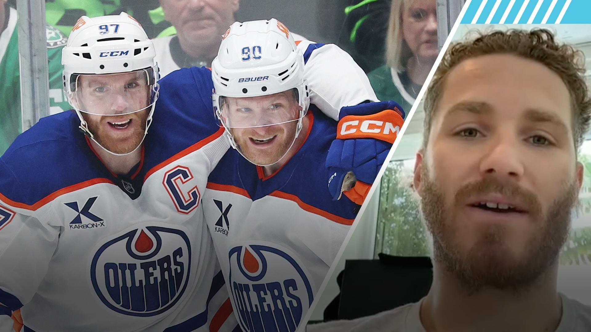 Stanley Cup Final: Panthers vs Oilers, Epic Rematch in the NHL 3 Stanley Cup Final: Panthers vs Oilers, Epic Rematch in the NHL