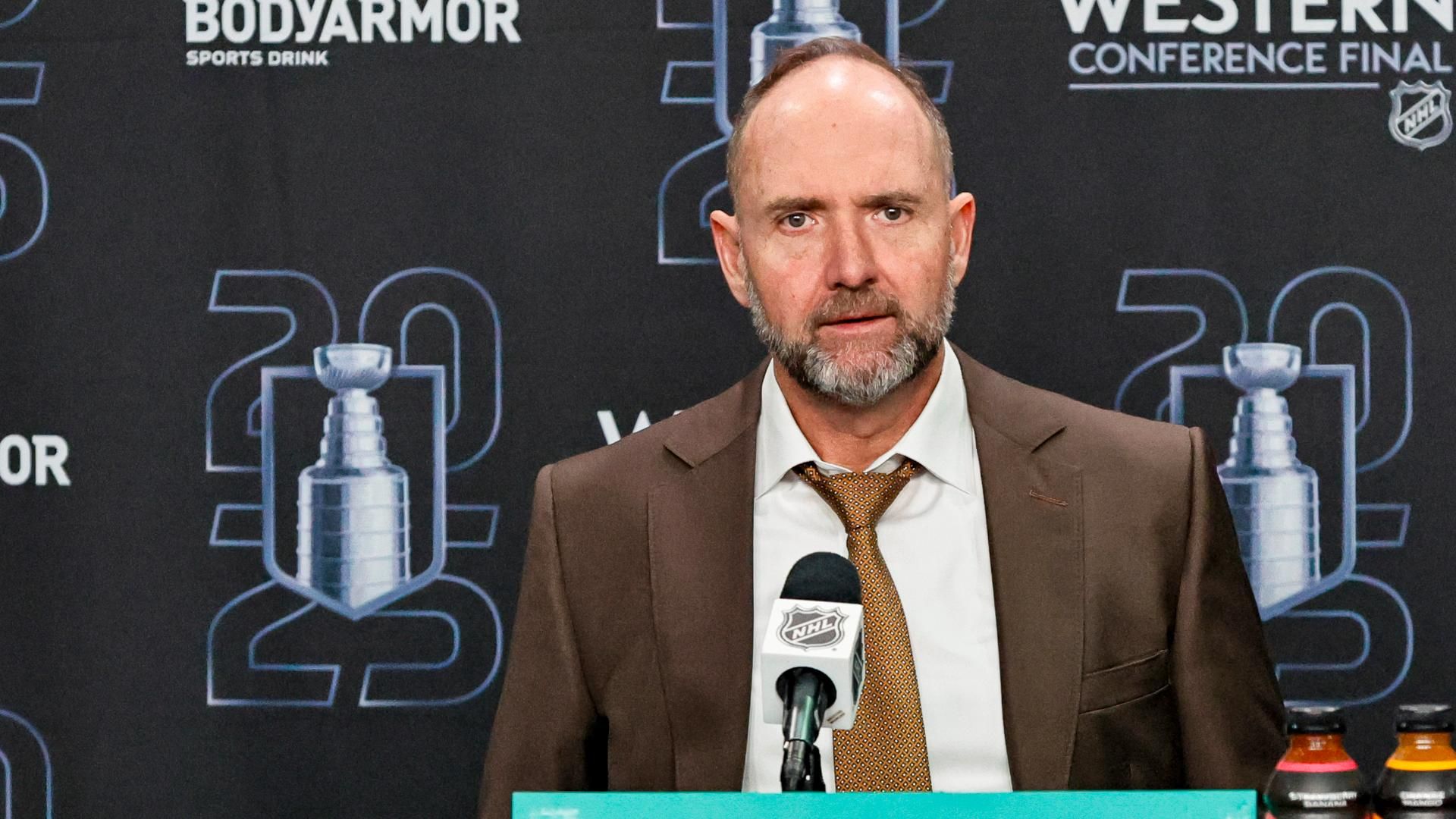 Stars’ Oettinger embarrassed by Game 5 benching
