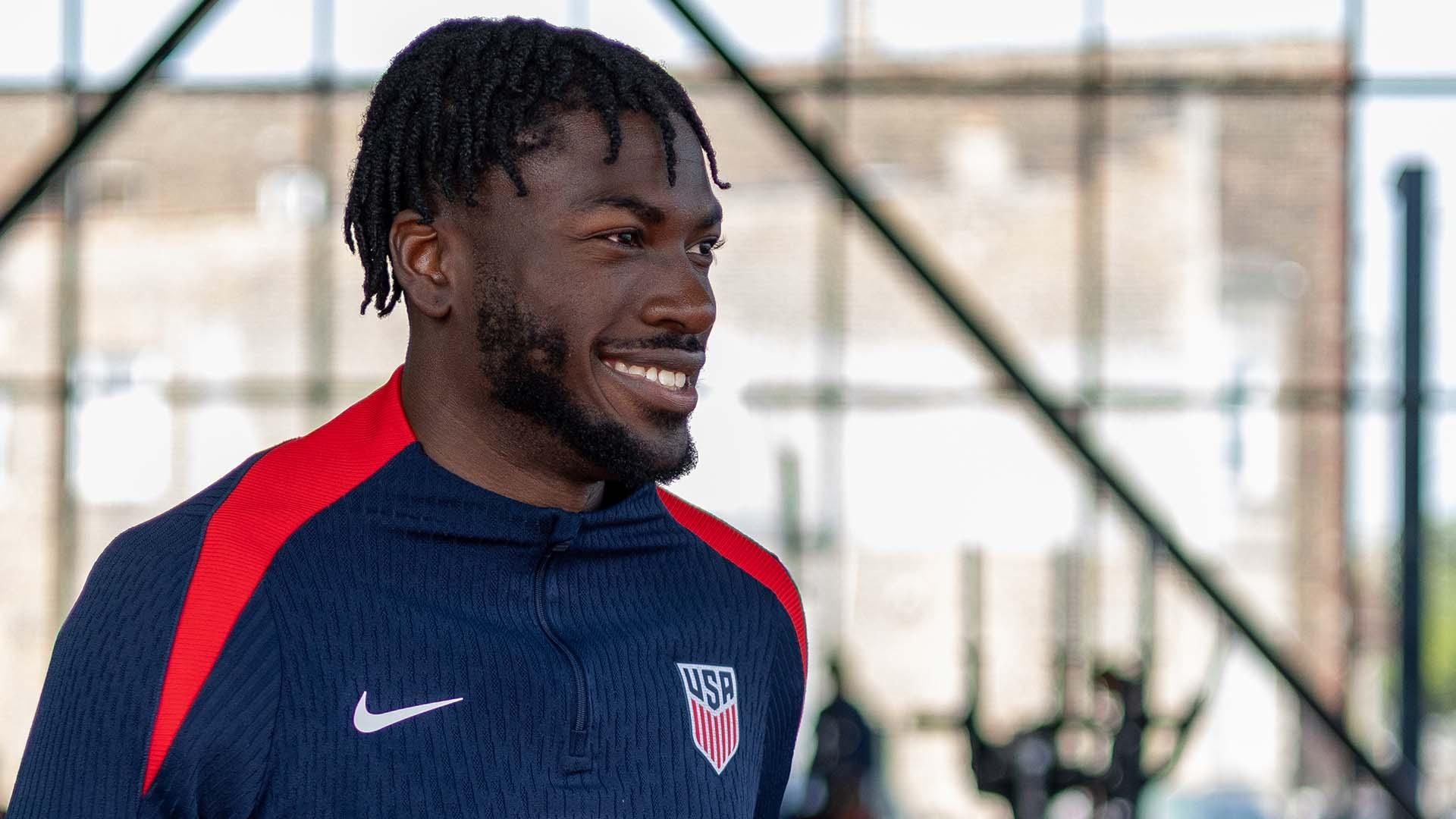 Gold Cup 2025: Análisis a fondo de cada selección participante 5 Análisis sobre el USMNT
