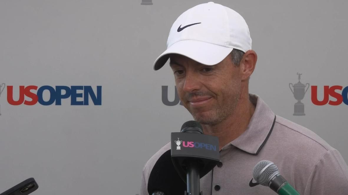 Rory first to qualify for Team Europe at Ryder Cup