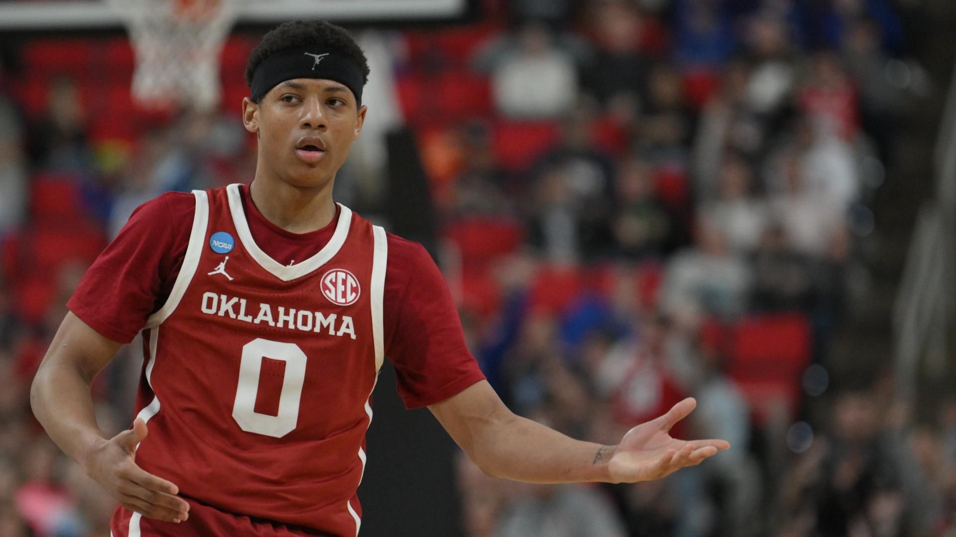 Estrellas NBA Summer League: Flagg, Bronny y Bailey, Jugadores Clave a Seguir 6 Estrellas NBA Summer League: Flagg, Bronny y Bailey, Jugadores Clave a Seguir