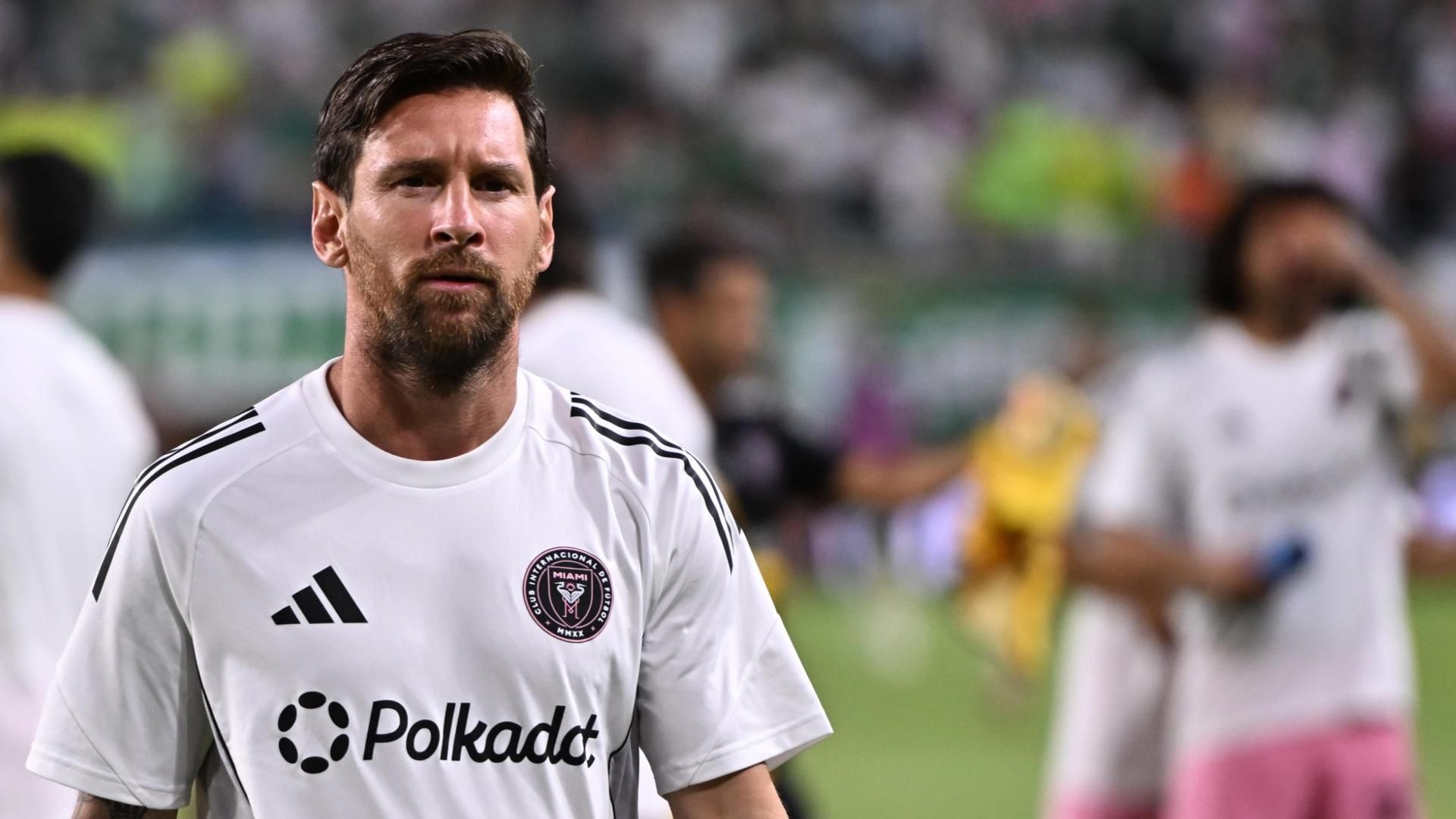 Messi vs PSG: ¿Revancha en la mira? Inter Miami busca la sorpresa 2 2:40¿Ha mejorado el valor de la MLS desde la Copa Mundial de Clubes? Gab Marcotti y Herculez Gomez debaten si la Copa Mundial de Clubes ha cambiado la visión de la MLS.