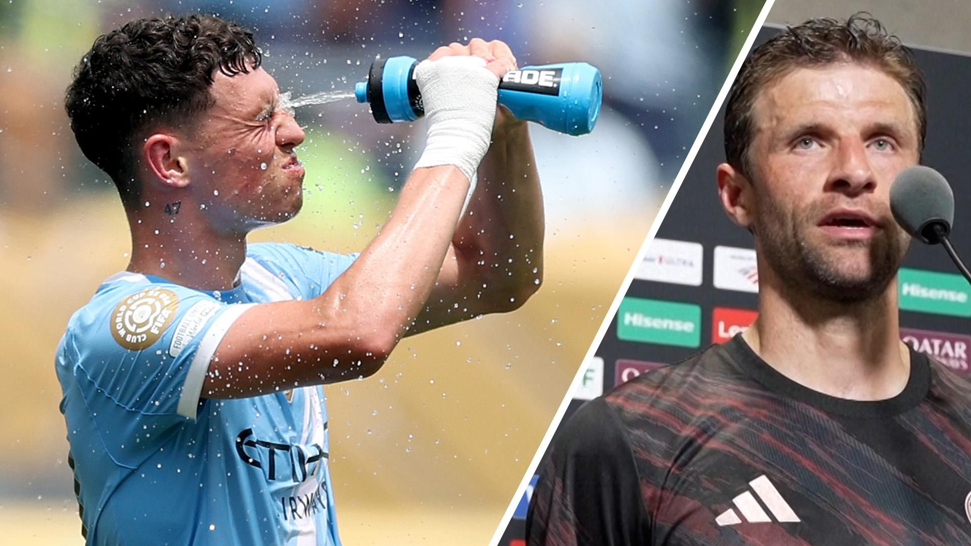 World Cup Clubs: Who will NOT win the tournament? Analysis 3 World Cup Clubs: Who will NOT win the tournament? Analysis