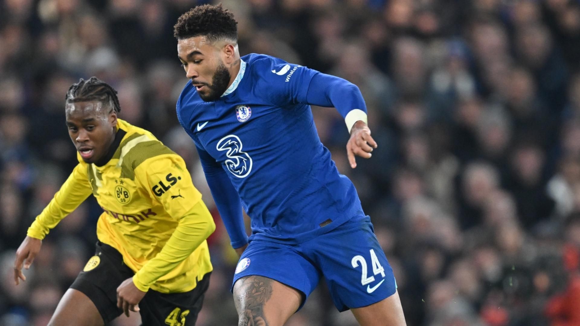 Mercado de Fichajes: ¿Qué necesitan los grandes clubes europeos? 3 Mercado de Fichajes: ¿Qué necesitan los grandes clubes europeos?