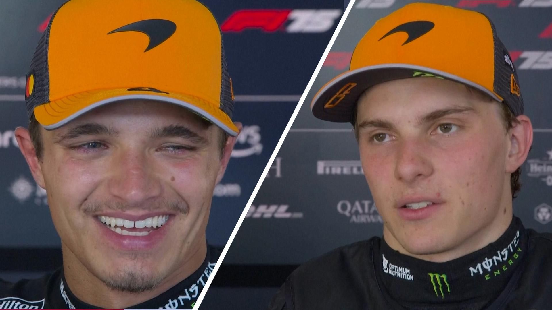 Norris Resurge: Victoria en Austria Revive la Lucha por el Título F1 3 Norris Resurge: Victoria en Austria Revive la Lucha por el Título F1