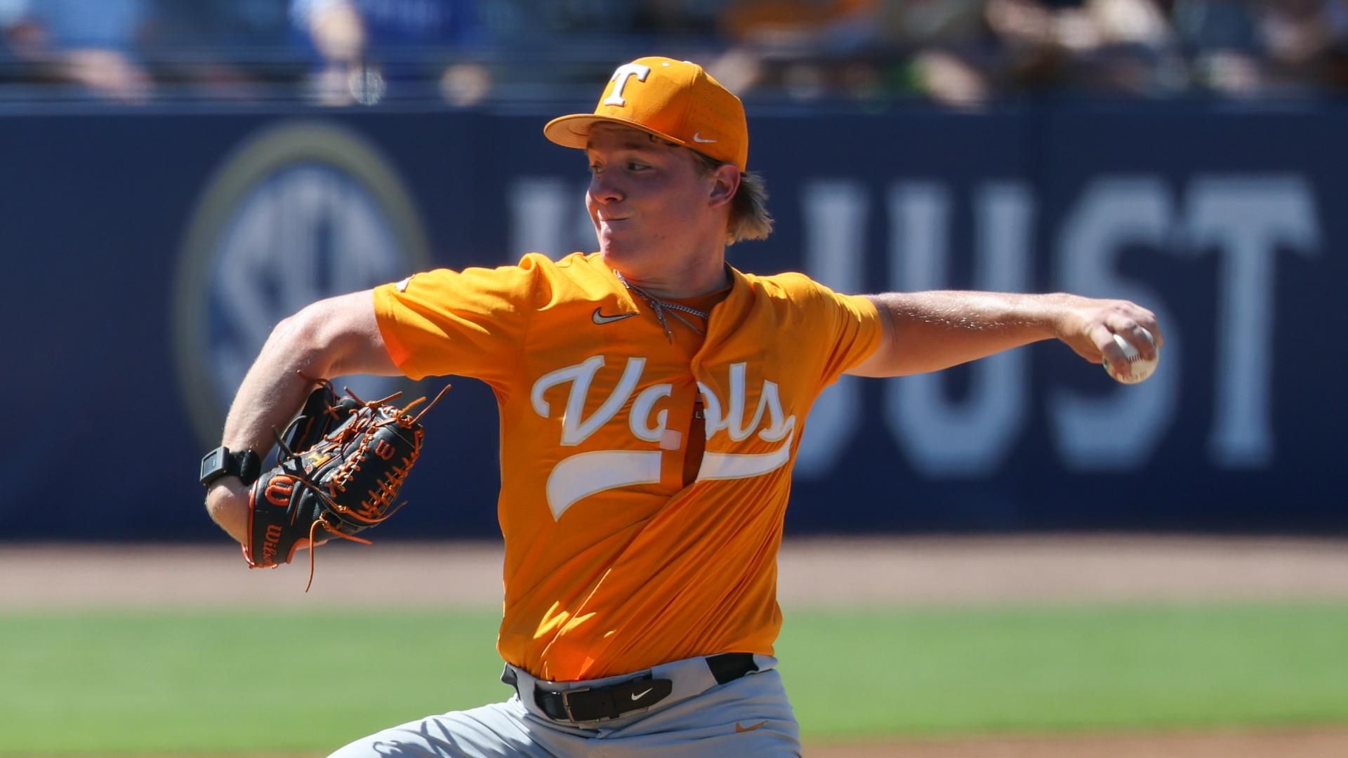 MLB Draft 2025: Kiley McDaniel Predicts the First Rounds with Surprises