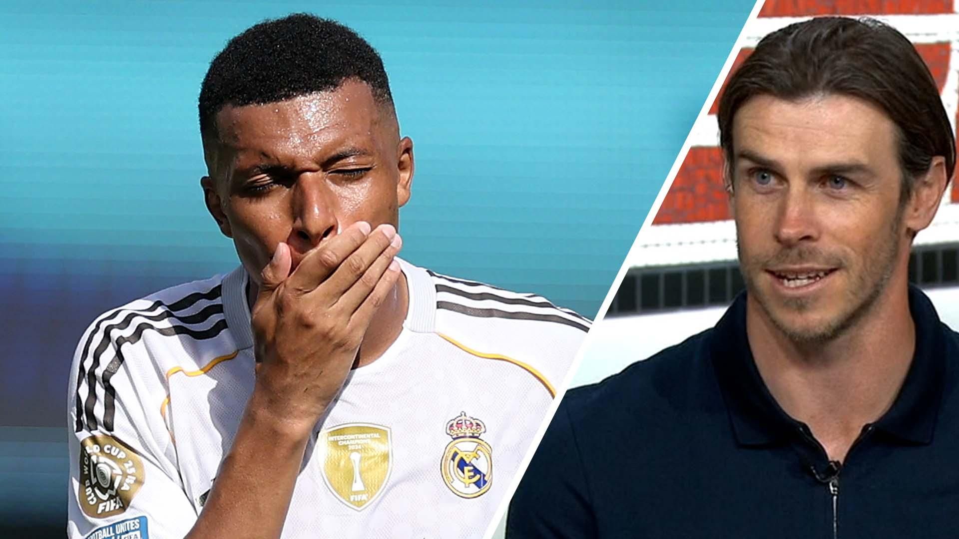 Alexander-Arnold: Will he transform Real Madrid like he did at Liverpool? 6 Alexander-Arnold: Will he transform Real Madrid like he did at Liverpool?