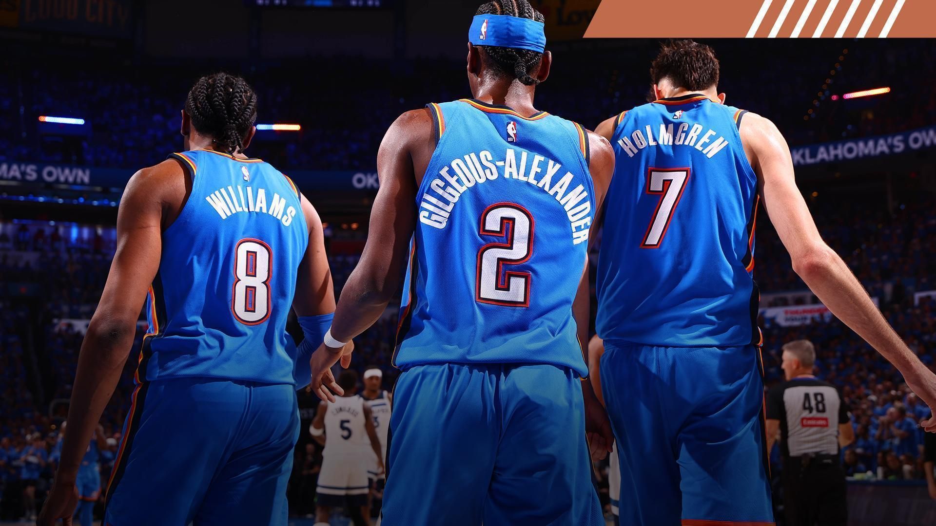 NBA: Apron Club, Who's in and who's out? OKC in sight.