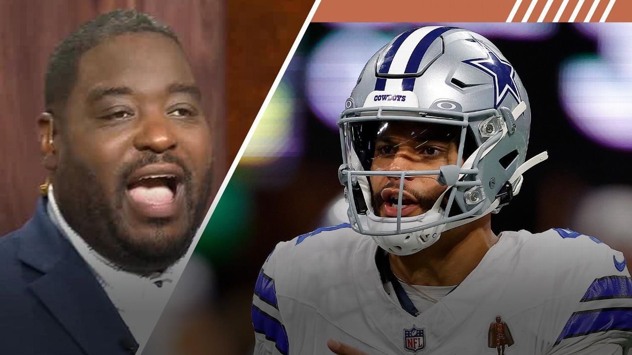 Dallas Cowboys Scores, Stats and Highlights - ESPN