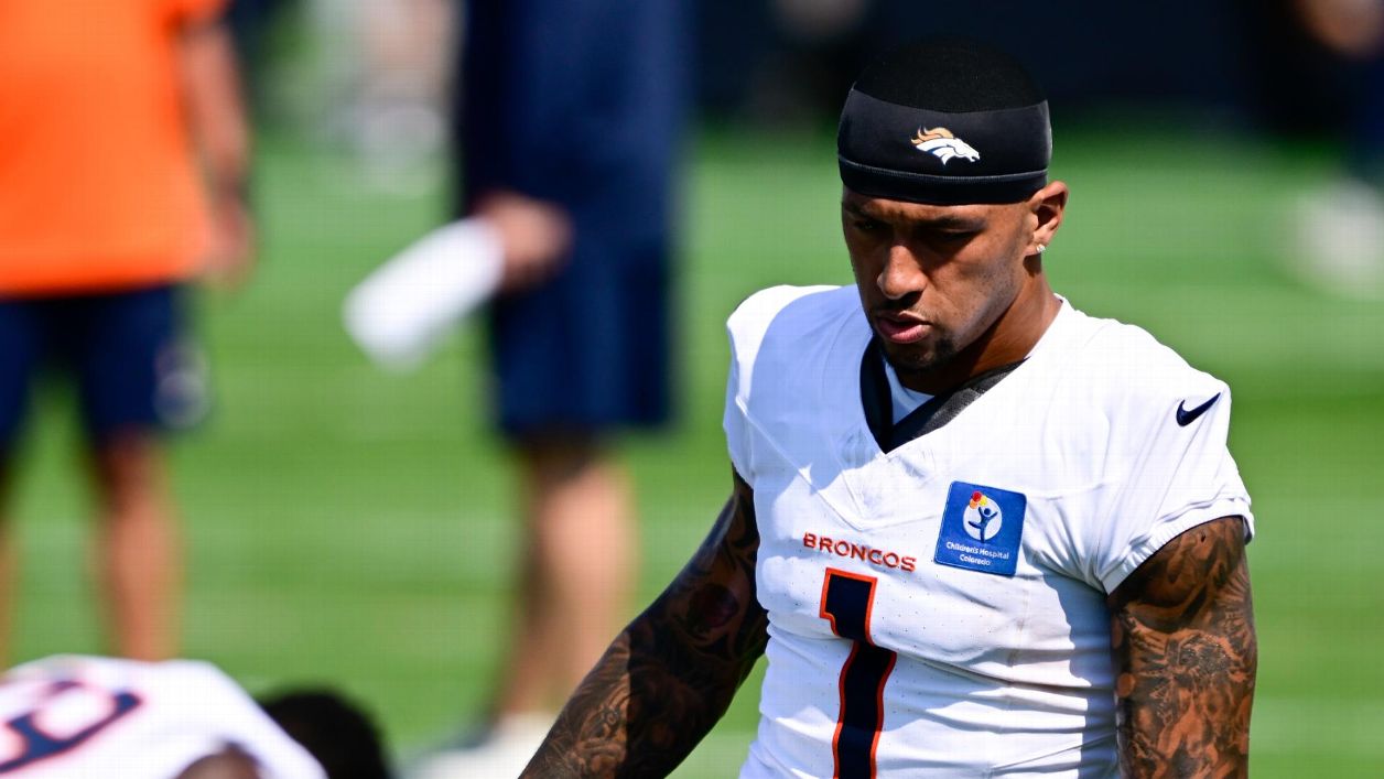 Denver Broncos Scores, Stats and Highlights - ESPN