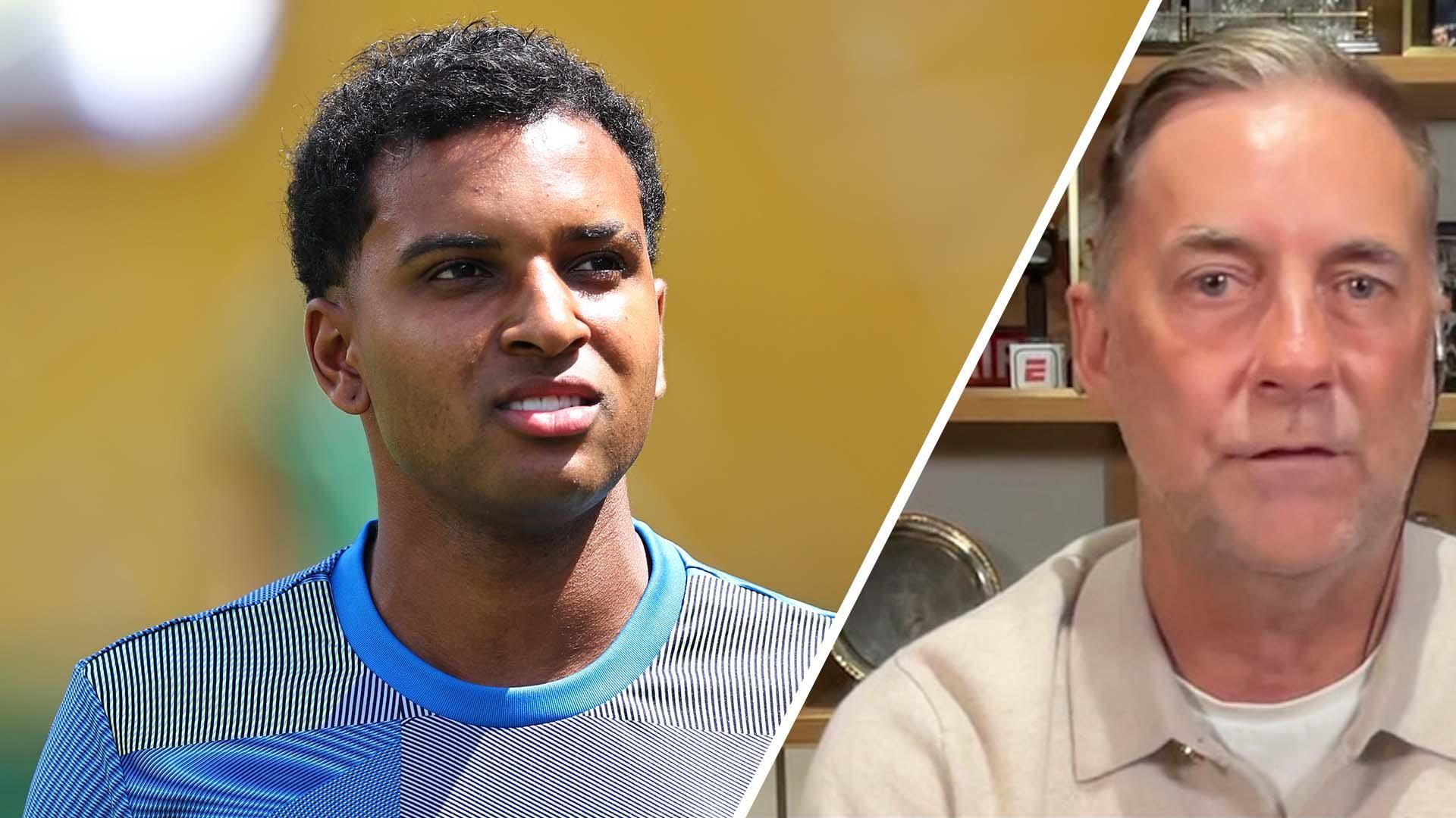 LaLiga 2025-26: Barça vs Madrid, Mbappé vs Yamal ¡Arranca la Liga! 4 Análisis sobre Rodrygo