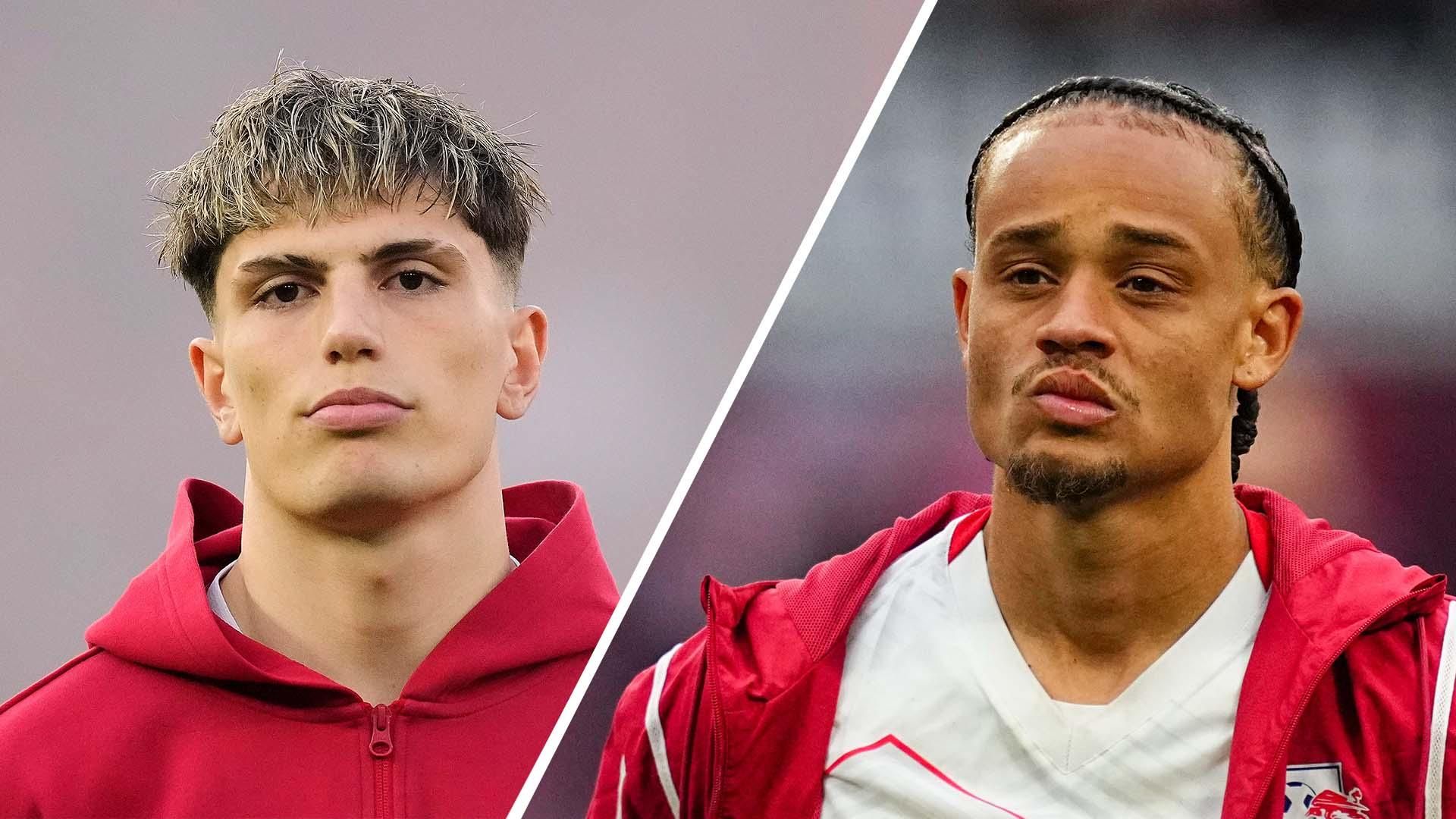 Rodrygo al City: Rumores del mercado de fichajes agitan Europa 2 Rodrygo al City: Rumores del mercado de fichajes agitan Europa