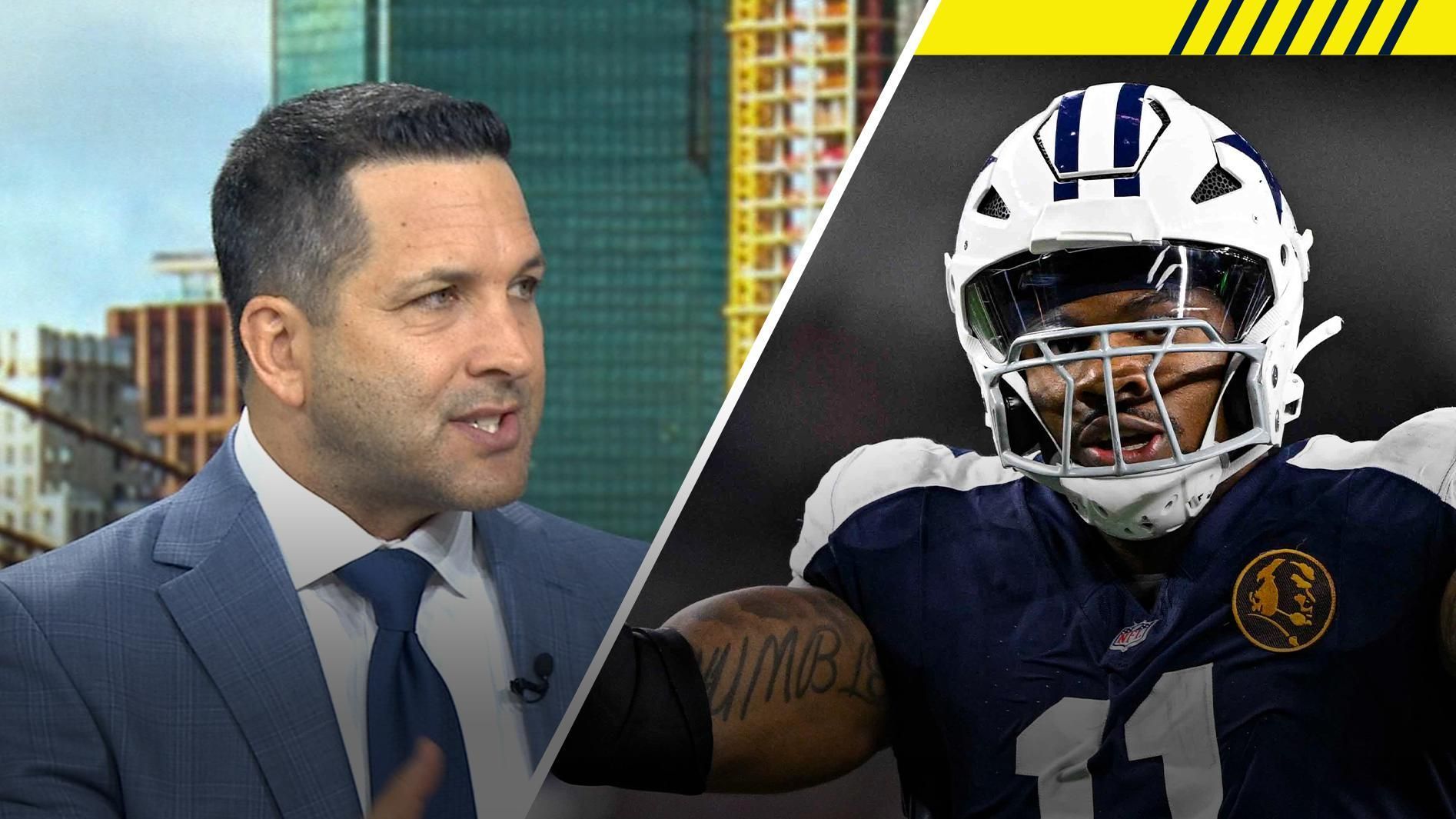 NFL 2025: Jugadores CLAVE que Definen la Temporada (X-Factors)