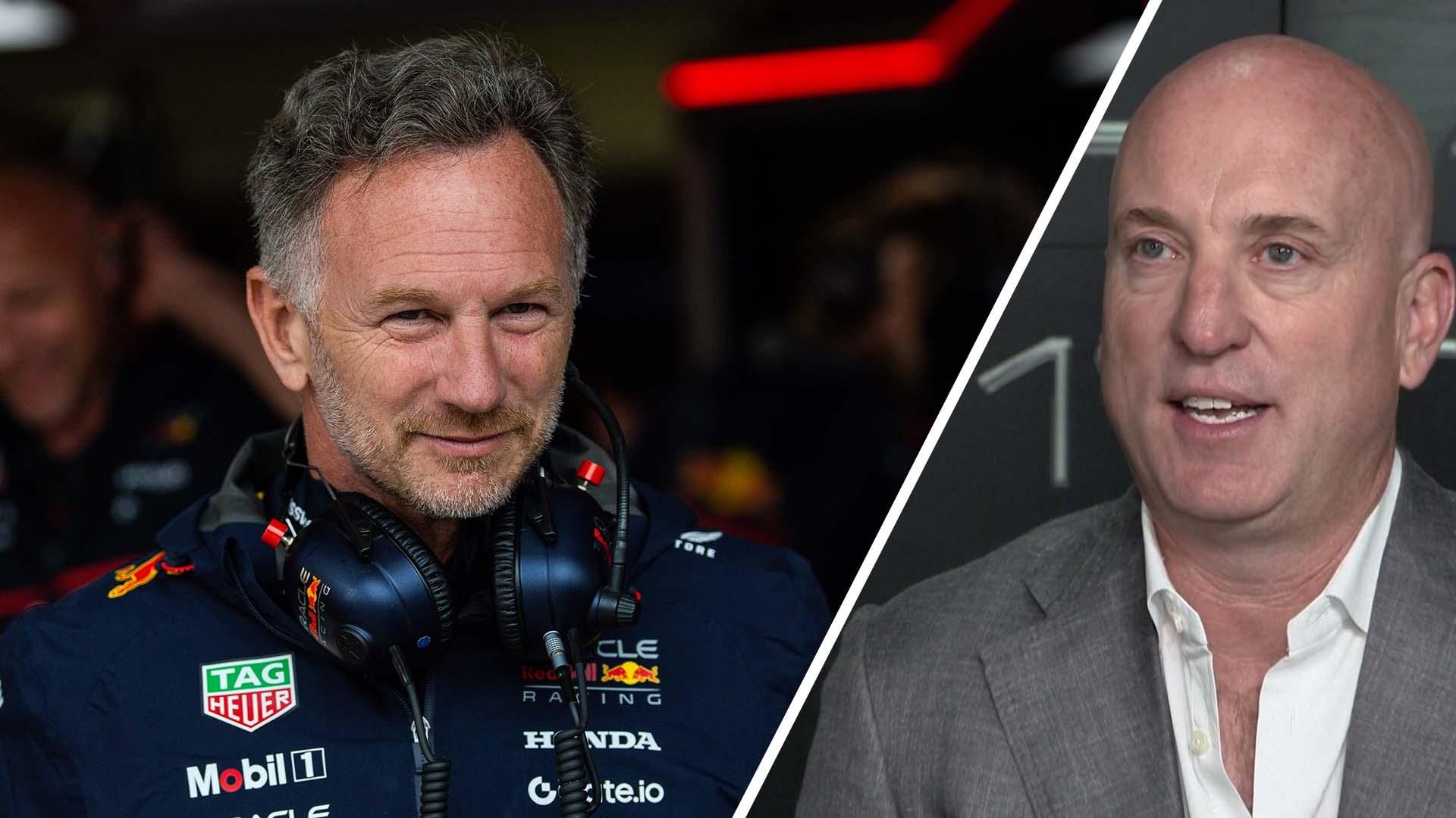 F1: GP de Holanda Regresa Tras el Verano ¡Todo lo que Debes Saber! 2 F1: GP de Holanda Regresa Tras el Verano ¡Todo lo que Debes Saber!