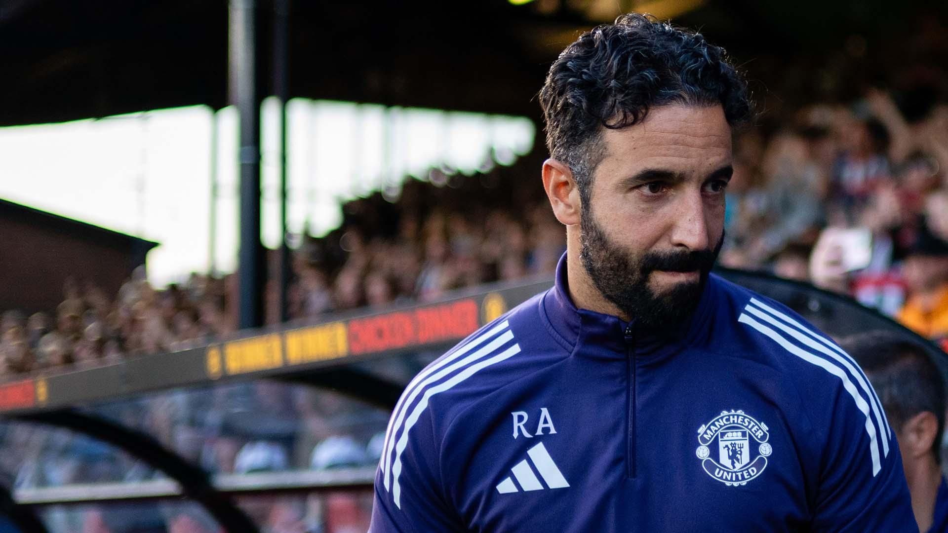 Bruno Fernandes: ¿Problema o Solución para el Manchester United? Análisis 3 Bruno Fernandes: ¿Problema o Solución para el Manchester United? Análisis