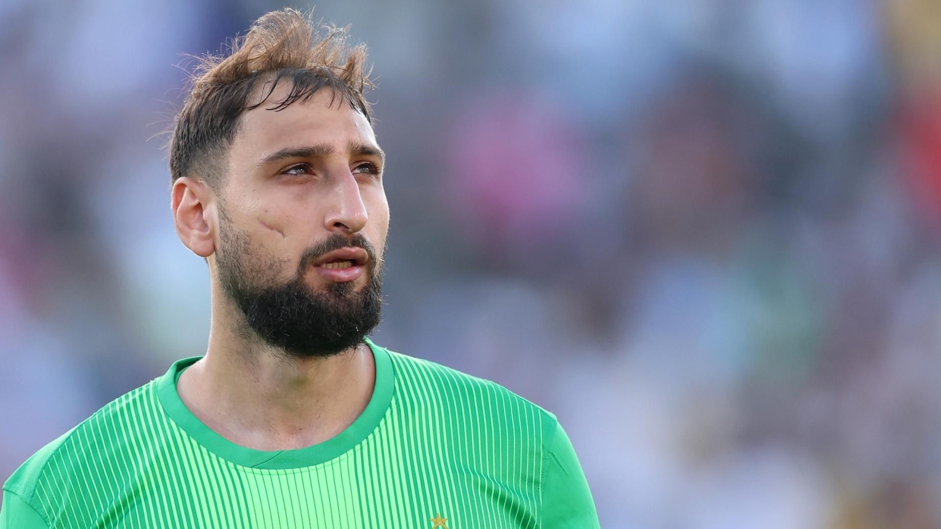Liverpool and the Transfer Market: Isak and Guéhi to Anfield? 4 Donnarumma podría no encajar en la Premier League