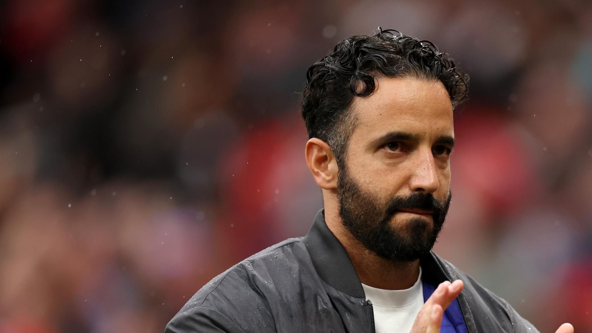 Derbi de Manchester: ¿Crisis en United y City? Análisis y Claves 2 Is Ruben Amorin still the right man for Manchester United?