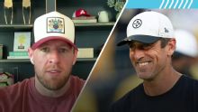 J.J. Watt to McAfee: Anticipation is building around Steelers