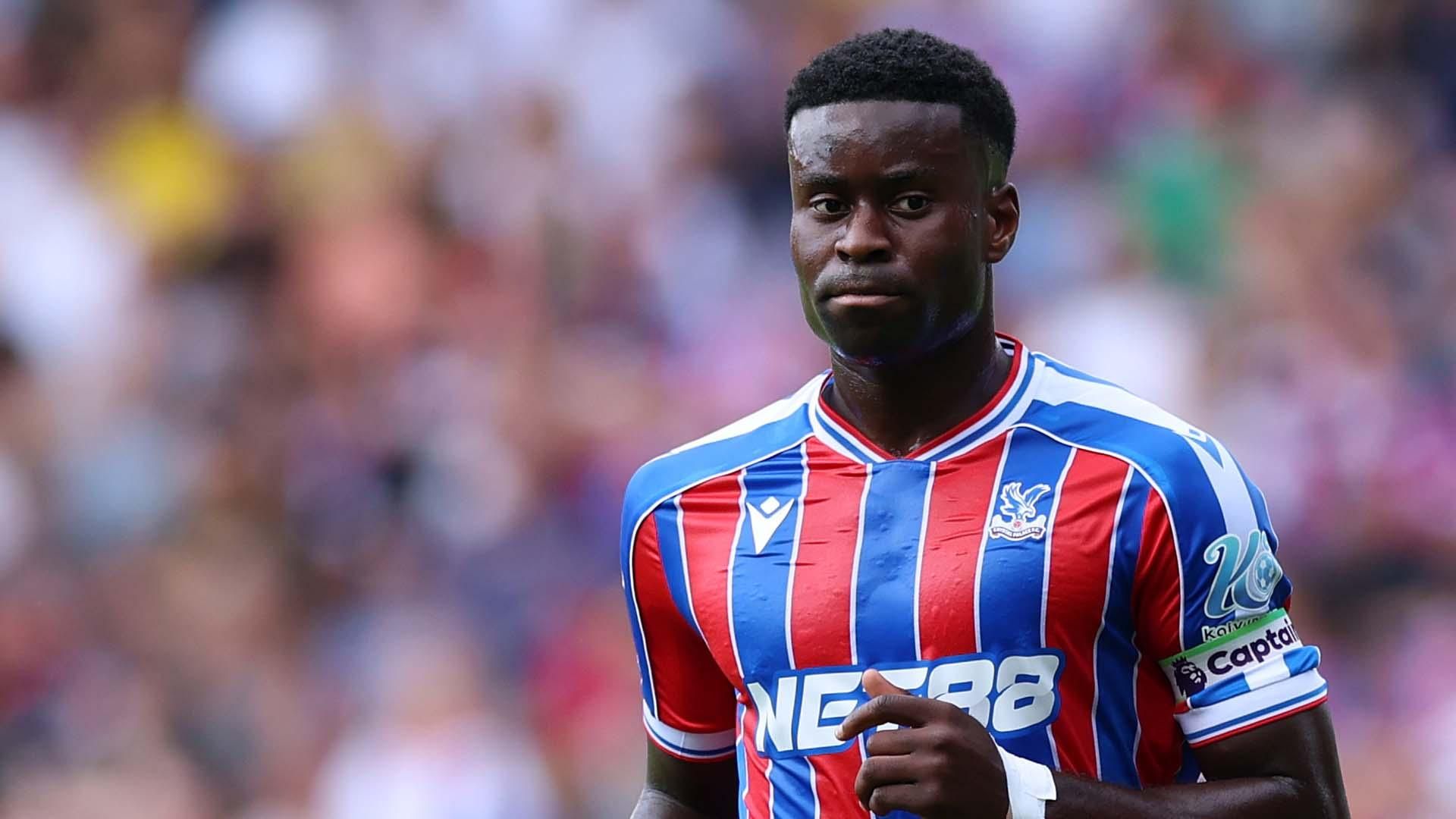 Premier League: ¿Por qué gastan tanto y cómo recortan gastos? Análisis 3 What does the future hold for Marc Guéhi?