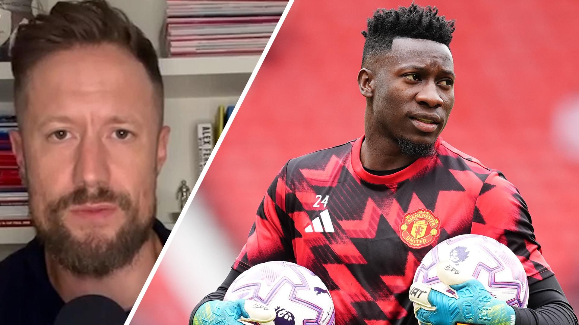 Martínez al United: ¿Rumor de regreso? Tottenham por Rogers y más fichajes 3 Martínez al United: ¿Rumor de regreso? Tottenham por Rogers y más fichajes