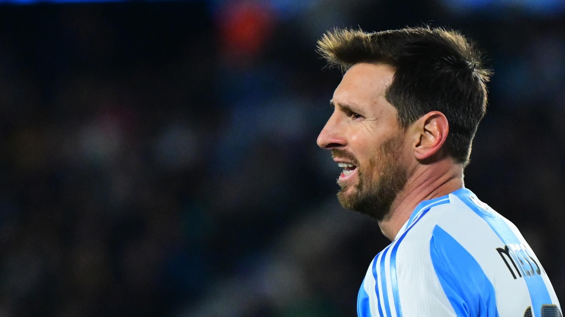 USMNT brilla ante Japón: Messi y Ronaldo, ¿último baile en el Mundial? 3 Análisis sobre por qué Lionel Messi no se compromete con el Mundial 2026