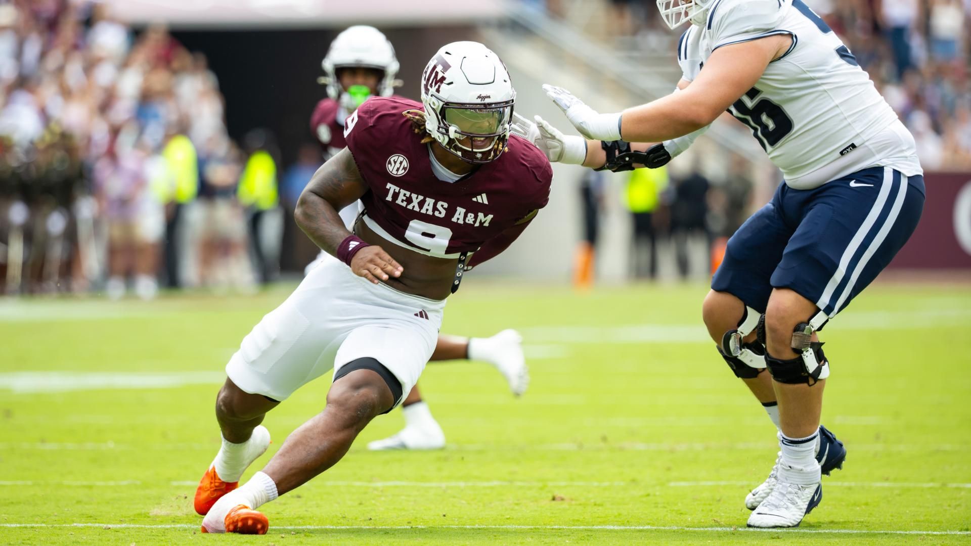 NFL Draft 2026: Proyecciones Alofoke Deportes para la Ronda 1 y las Claves 4 NFL Draft 2026: Proyecciones Alofoke Deportes para la Ronda 1 y las Claves