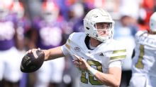 Can Haynes King win the Heisman?