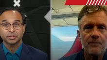Kyle Whittingham is not done being Utah Utes head coach