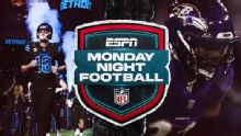 MNF Trailer: Lions vs. Ravens