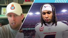 J.J. Watt breaks down Texans' 0-2 start