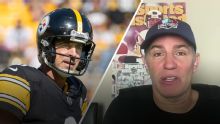 Why Kurt Warner is concerned about the Steelers