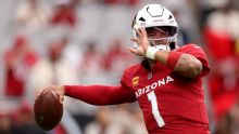 Why Kyler Murray is a top 10 QB in Week 3