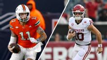 Get ready for the SEC on ABC in Week 4