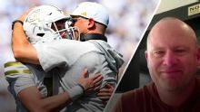 Brent Key details Haynes King's leadership and impact on Georgia Tech
