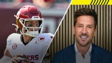 Jordan Rodgers: John Mateer guy to beat in Heisman race