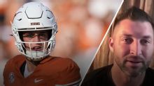 Tim Tebow's advice to Arch Manning