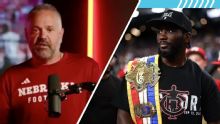 How Matt Rhule is using Terence Crawford to inspire Nebraska