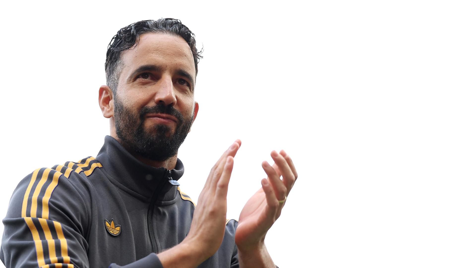 ¿Amorim Fuera del United? Análisis y Debate Sobre Su Futuro 1 ¿Amorim Fuera del United? Análisis y Debate Sobre Su Futuro