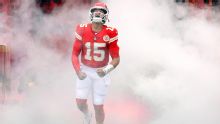 Why Patrick Mahomes fantasy managers should be cautious in Week 3