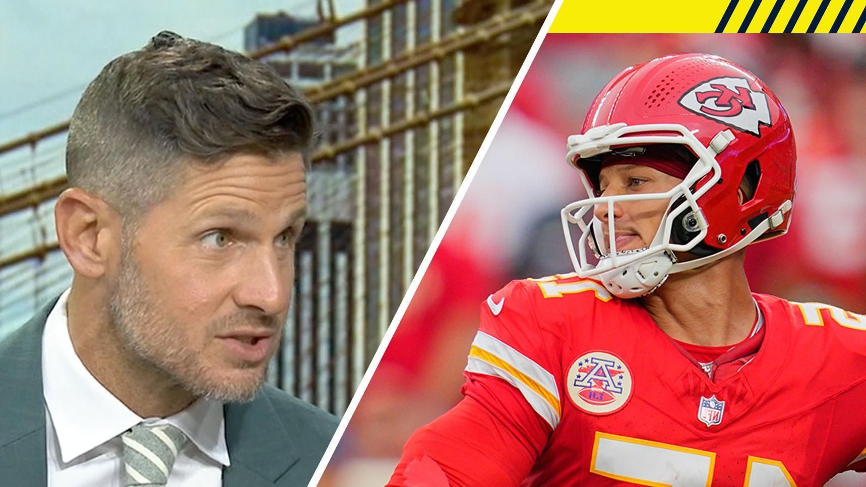 NFL: Trade Candidates and Active Teams in the Transfer Market