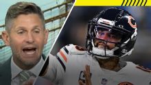 Orlovsky demands Caleb Williams is given time in Chicago