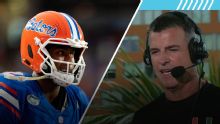 Cristobal: Florida's one of the best teams we've faced in 4 years