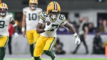 Is Romeo Doubs a good WR option in Week 3?
