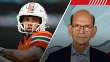 Why Finebaum thinks Miami is for real this year