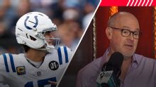 Eisen: Daniel Jones is doing things we've never seen a Colts QB do
