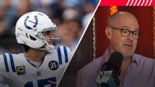 Eisen: Daniel Jones is doing things we've never seen a Colts QB do